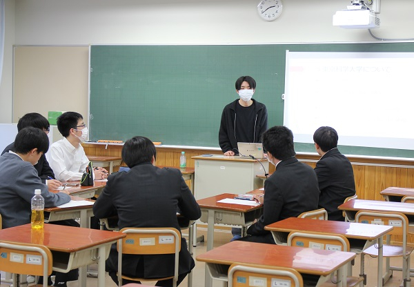 061127 高２卒業生懇話会 (99).JPG